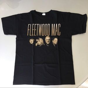 FLEETWOOD MAC 2013 Tour at MSG
